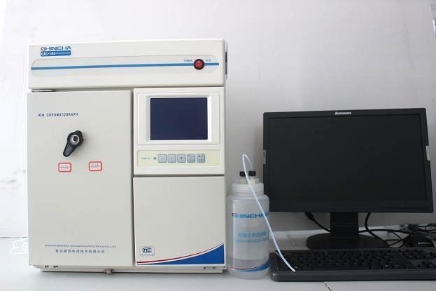 水質(zhì)檢測(cè)離子色譜儀 水質(zhì)檢測(cè)離子色譜儀